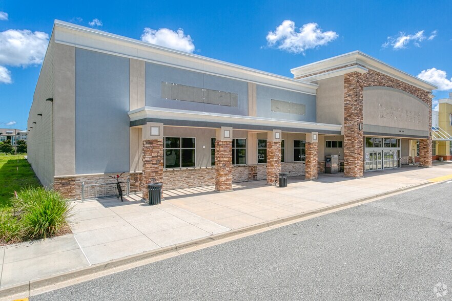 11901 Atlantic Blvd, Jacksonville, FL à louer - Photo de l’immeuble – Image 3 sur 5