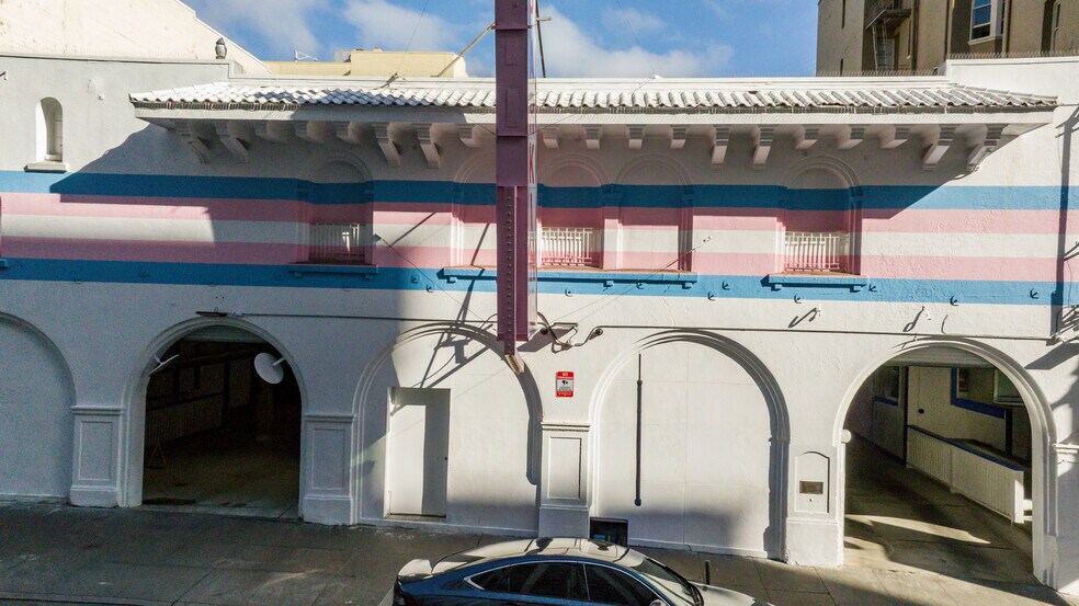64 Golden Gate Ave, San Francisco, CA à vendre - Photo de l’immeuble – Image 3 sur 19