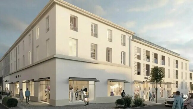 Plus de détails pour Local commercial à vendre