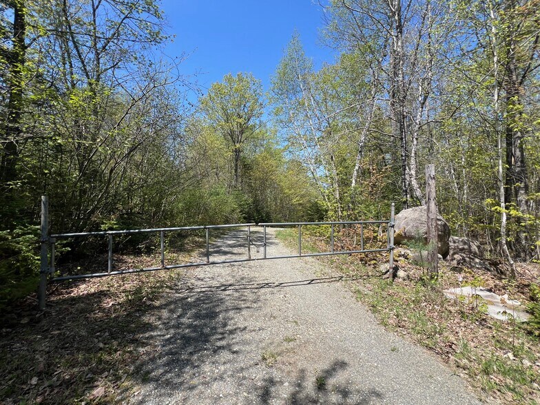 Map 9 Lots 18-1 & 34-1 Gravel Pit Road, Sangerville, ME à vendre - Photo de l’immeuble – Image 2 sur 14