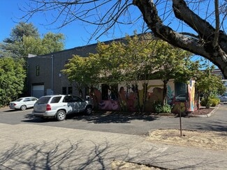 Plus de détails pour 2410 SE 10th Ave, Portland, OR - Local d’activités à vendre