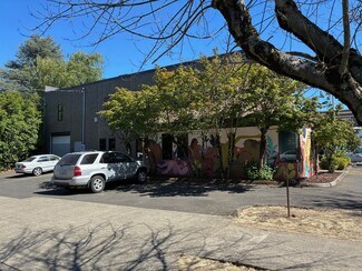 Plus de détails pour 2410 SE 10th Ave, Portland, OR - Local d’activités à vendre