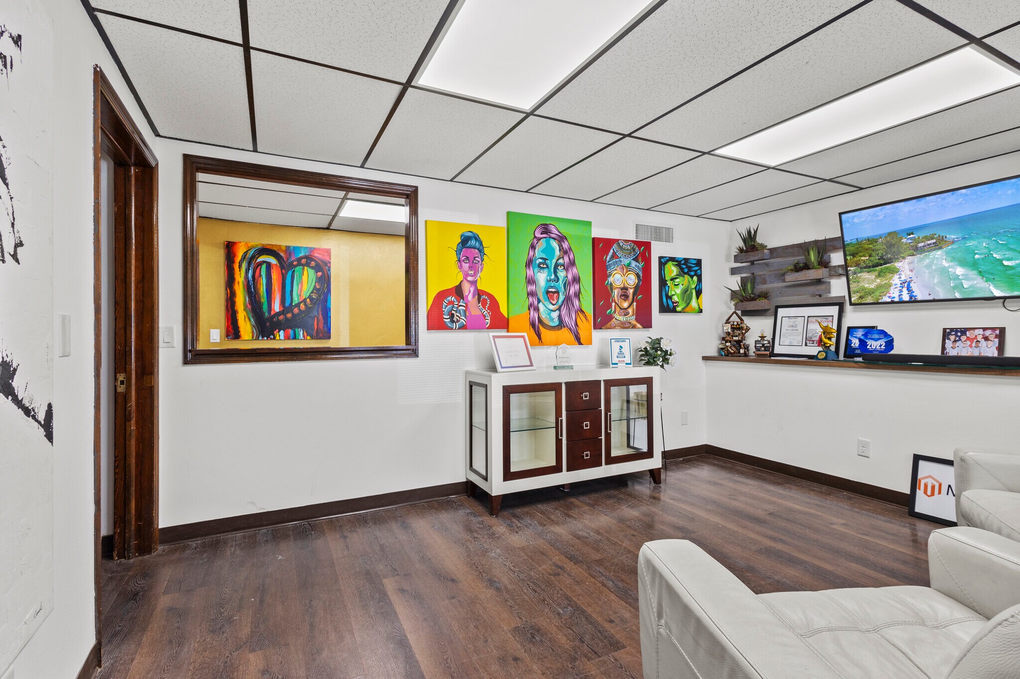 108 N Depot Dr, Fort Pierce, FL à louer Photo intérieure– Image 1 sur 69