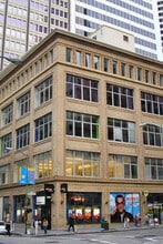 98 Battery St, San Francisco, CA à louer Photo intérieure– Image 1 sur 5