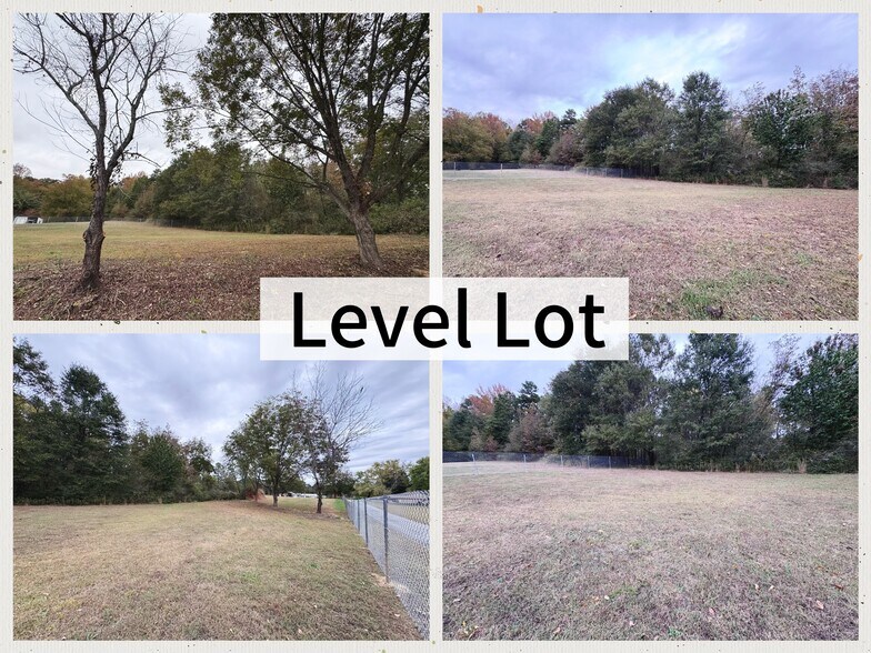 1535 Dahlonega Highway, Cumming, GA à vendre - Photo de l’immeuble – Image 3 sur 16