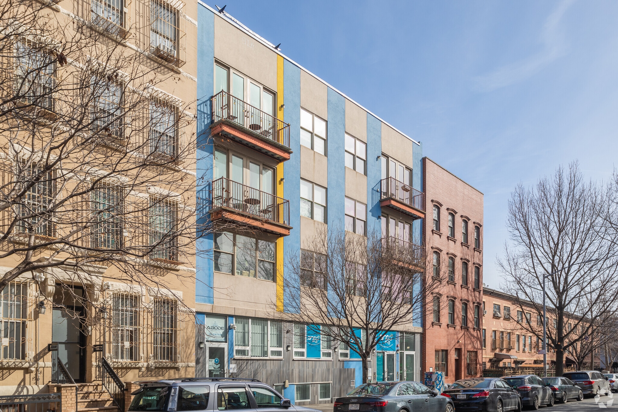 381 S 5th St, Brooklyn, NY à vendre Photo principale– Image 1 sur 21