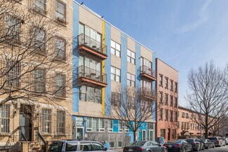 Plus de détails pour 381 S 5th St, Brooklyn, NY - Bureau à vendre