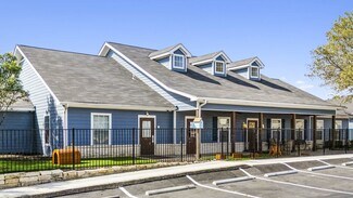Plus de détails pour 7900 Old Tezel Rd, San Antonio, TX - Local commercial à vendre