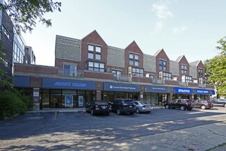 Plus de détails pour 1301 W Diversey Pky, Chicago, IL - Bureau/Local commercial, Local commercial à louer