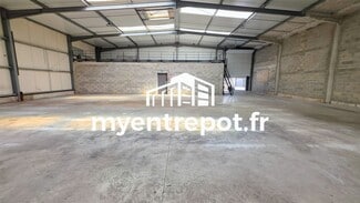 Plus de détails pour 213 Avenue Des Carrières, Roquefort-la-Bédoule - Local d'activités à louer