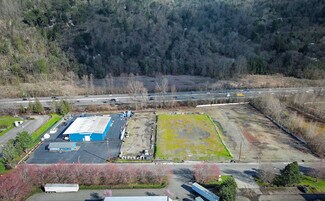 Plus de détails pour 2940 E Valley Rd, Renton, WA - Terrain à vendre
