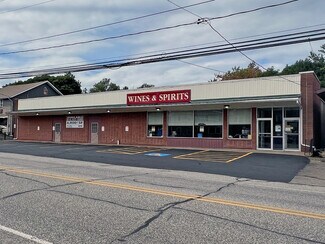Plus de détails pour 3412 W Lake Rd, Erie, PA - Local commercial à louer