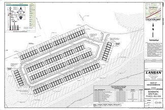 Plus de détails pour 0 Pinetree, East Spencer, NC - Terrain à vendre