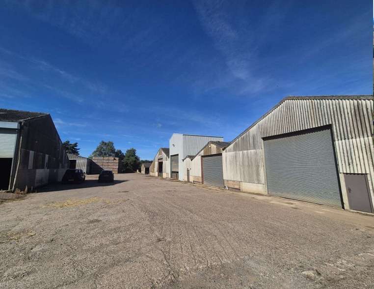 Old London Rd, Retford à louer - Photo de l’immeuble – Image 3 sur 3