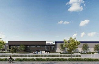 Plus de détails pour Carretera Martorell Olesa, 40, Abrera - Industriel/Logistique à louer