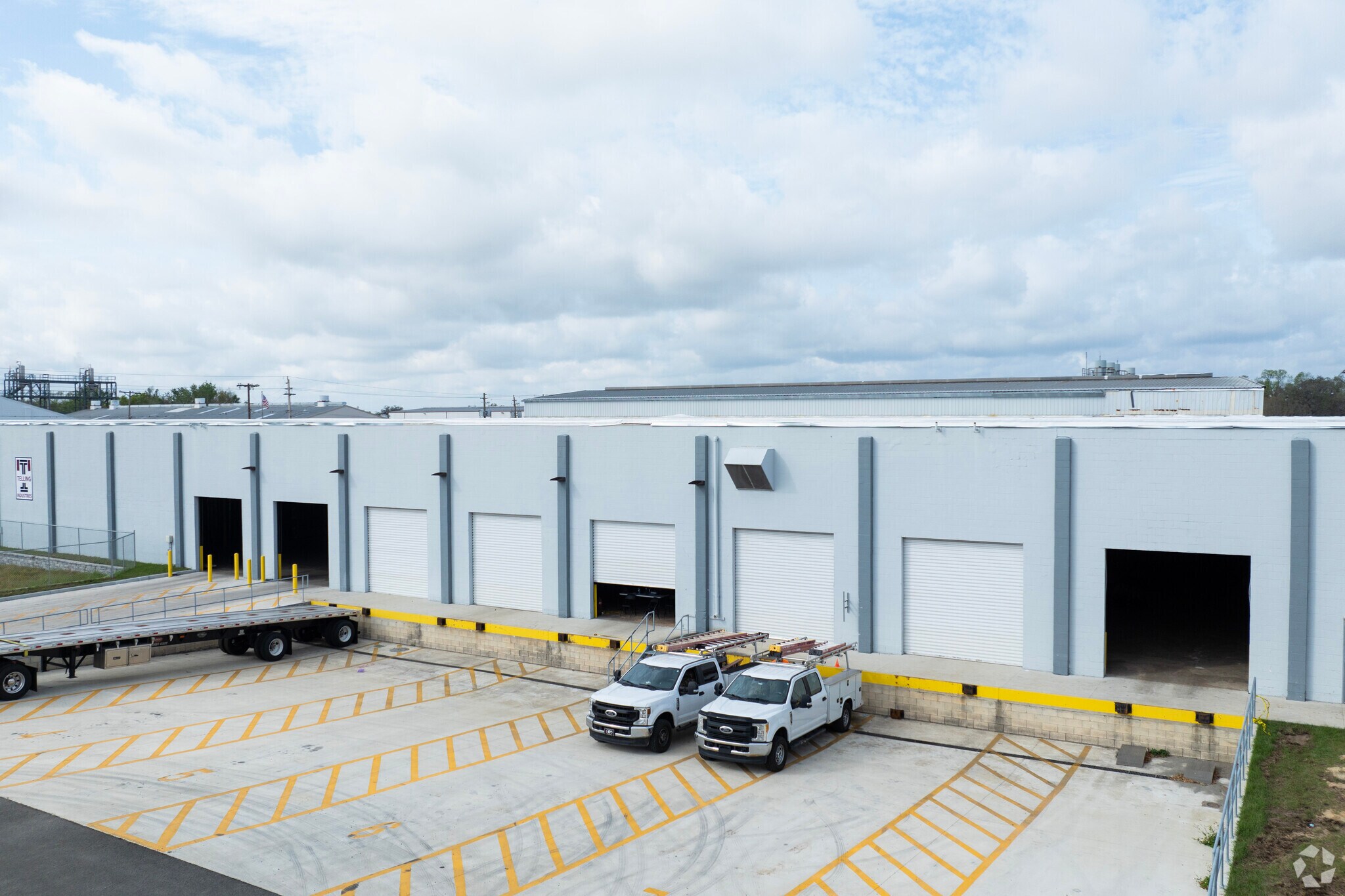 1200 W Martin Luther King Blvd, Plant City, FL à louer Photo de l’immeuble– Image 1 sur 18