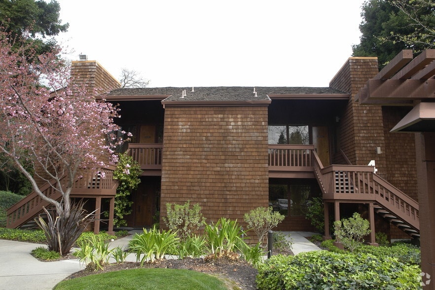 4 Crow Canyon Ct, San Ramon, CA à vendre - Photo de l’immeuble – Image 3 sur 6