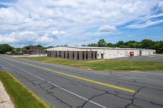 Plus de détails pour 215 Moody Rd, Enfield, CT - Bureau à louer