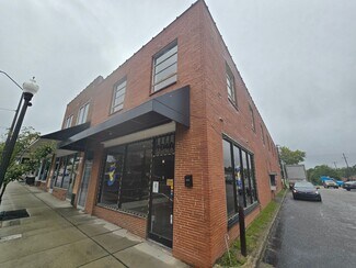 Plus de détails pour 104B W Main St, Sanford, NC - Local commercial à louer