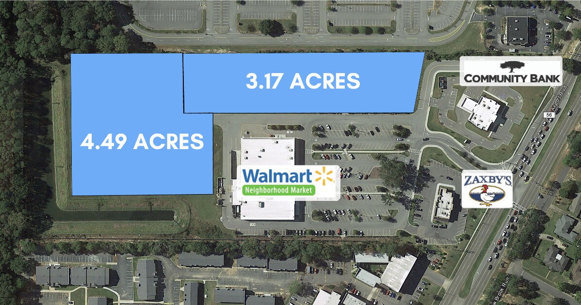 6575 Airport Blvd, Mobile, AL à vendre Photo de l’immeuble– Image 1 sur 2