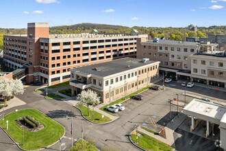 214 Alexander St, Rochester, NY - VUE AÉRIENNE  vue de carte