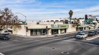Plus de détails pour 301-307 E 17th St, Santa Ana, CA - Bureau/Local commercial, Local commercial à louer
