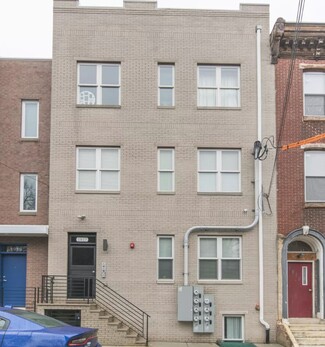 Plus de détails pour 1917 N 7th St, Philadelphia, PA - Logement à vendre