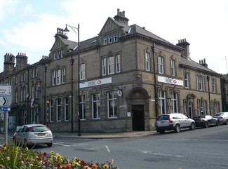 Plus de détails pour 1 Wells Rd, Ilkley - Local commercial à louer