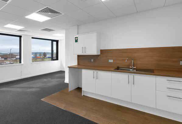 Viking Way, Rosyth à louer - Photo de l’immeuble – Image 3 sur 8