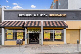Plus de détails pour 305 Airport Blvd, South San Francisco, CA - Local commercial à vendre
