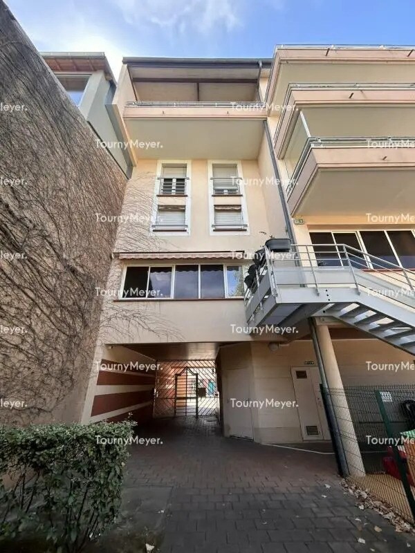 Bureau dans Toulouse à vendre Photo de l’immeuble– Image 1 sur 13