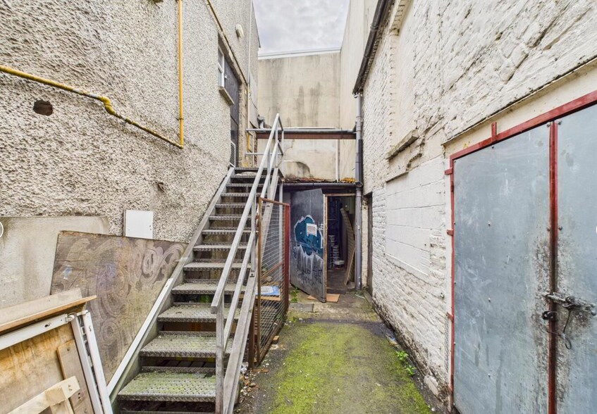 7 Market St, Craigavon à vendre - Photo de l’immeuble – Image 3 sur 21
