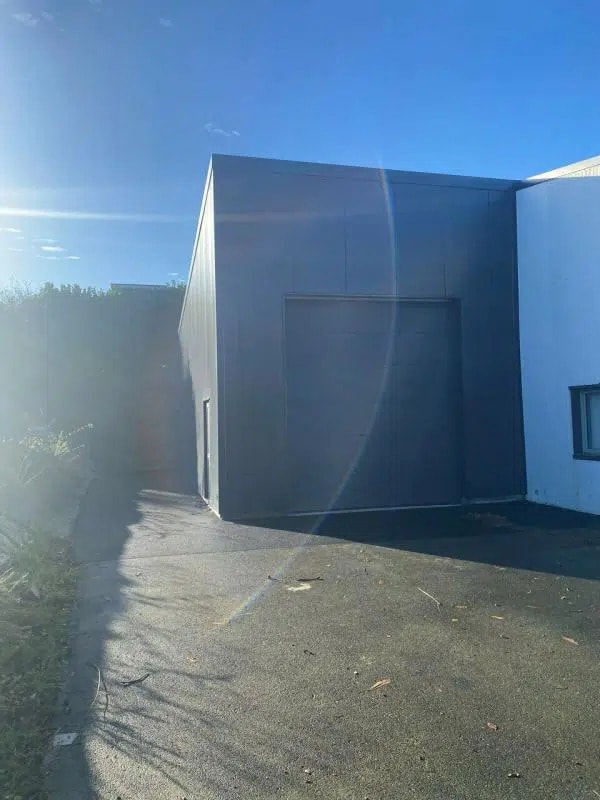 Photo de l’immeuble