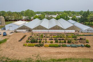 Plus de détails pour 2015 County Road Ii, Neenah, WI - Local commercial à vendre