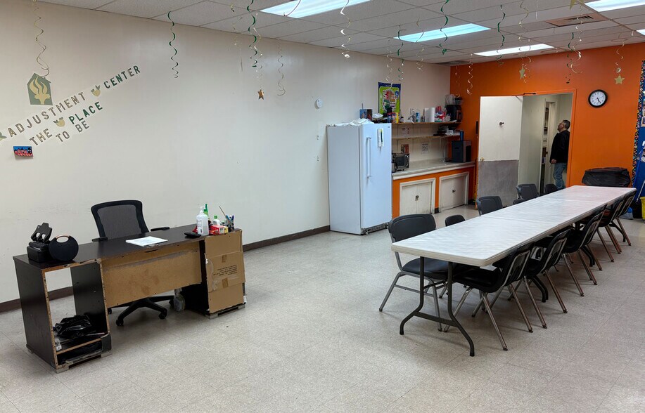 90-96 Clinton St, New York, NY à louer - Photo intérieure – Image 3 sur 4