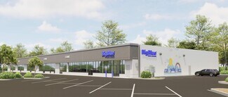 Plus de détails pour 331-337 State Rd, Dartmouth, MA - Local commercial à louer
