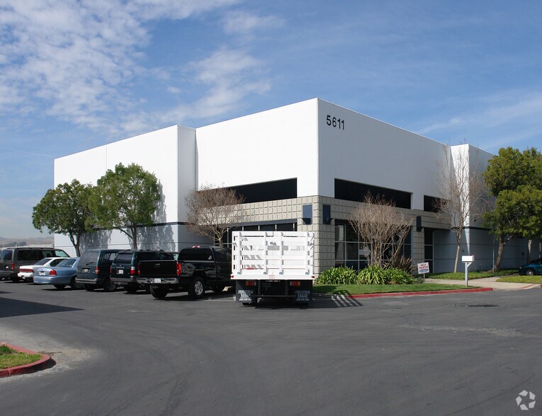 5611 Kimball Ct, Chino, CA à louer - Photo de l’immeuble – Image 2 sur 4