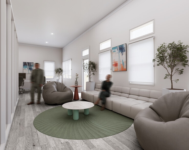 8503 Union Chappel Rd, Fulshear, TX à vendre - Photo intérieure – Image 2 sur 16