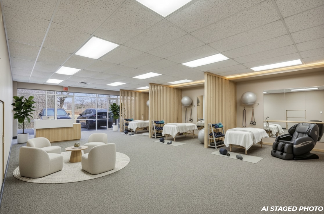 1650 W Northwest Hwy, Grapevine, TX à louer Photo intérieure– Image 1 sur 7