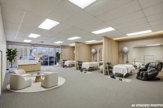 1650 W Northwest Hwy, Grapevine, TX à louer Photo intérieure– Image 1 sur 7