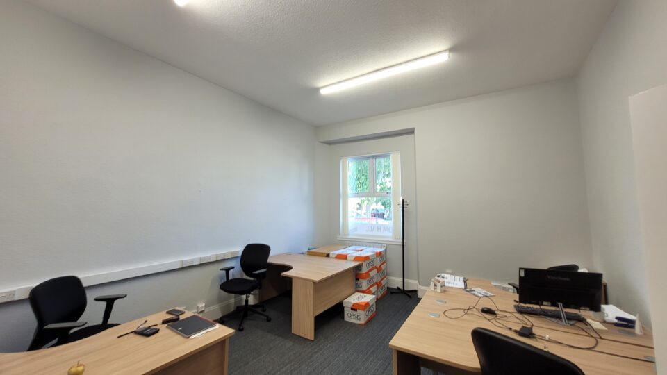 43-47 Bank St, Irvine à louer - Photo intérieure – Image 3 sur 9