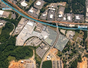 8916 Crump Rd, Pineville, NC à louer Photo intérieure– Image 1 sur 1