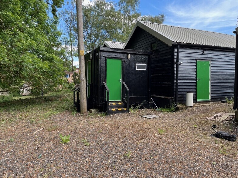 Ipswich Rd, Dedham à louer - Photo de l’immeuble – Image 2 sur 4