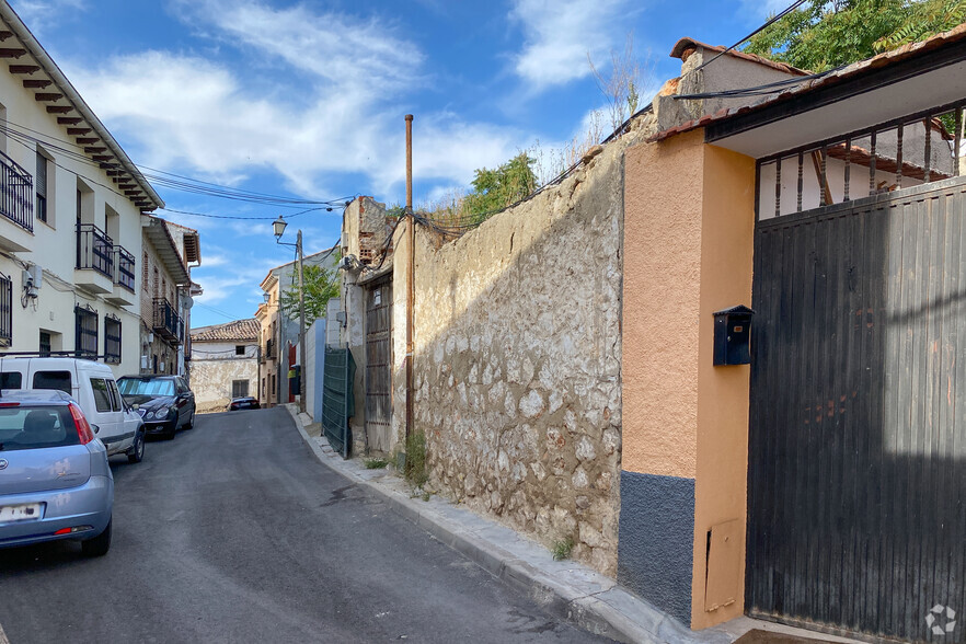 Calle Higueras, 15, Valdilecha, Madrid à vendre - Photo de l’immeuble – Image 2 sur 2