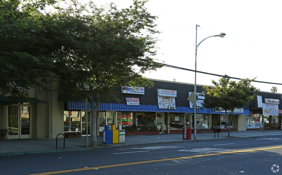 63-69 Washington St, Santa Clara, CA à vendre - Photo de l’immeuble – Image 2 sur 3
