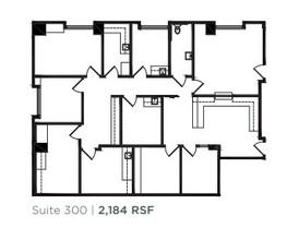 1500 S Central Ave, Glendale, CA à louer Plan d’étage– Image 1 sur 1
