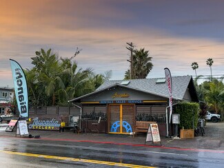 Plus de détails pour 1560 N COAST HIGHWAY 101 – à vendre, Encinitas, CA