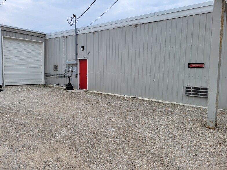 20501 W 67th St, Shawnee, KS à louer - Photo de l’immeuble – Image 3 sur 8