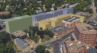 Plus de détails pour 1300 Hancock St, Quincy, MA - Local commercial à louer
