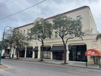 Plus de détails pour 1224 St Charles Ave, New Orleans, LA - Local commercial à louer